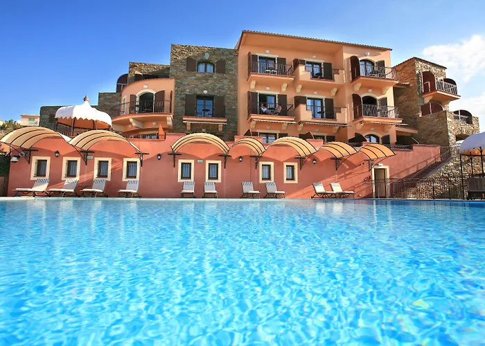 Hôtel Demeure Loredana