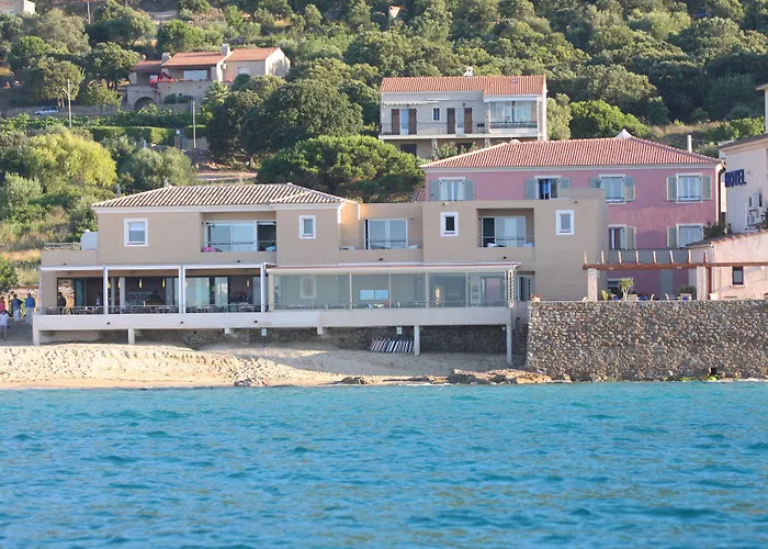 Hôtel Serenada