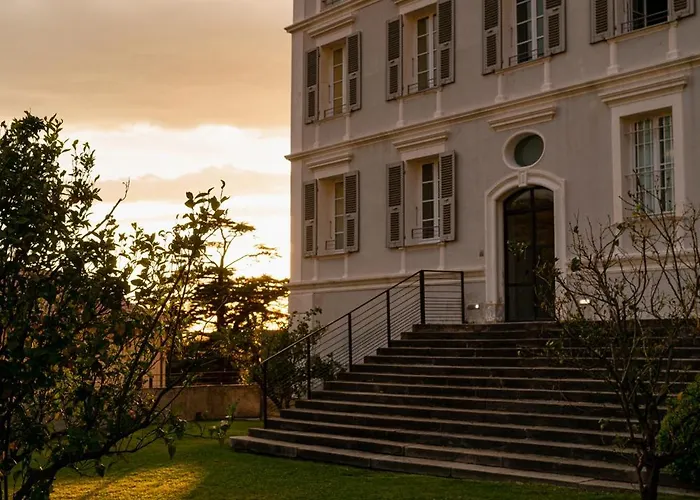 Boutique Hotel NOAE by Emerald Stay